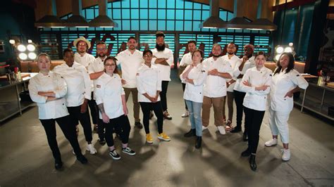 Season 21 Preview .